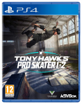 PS4 m&auml;ng Tony Hawks Pro Skater 1+2