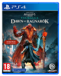 (kood) PS4 m&auml;ng Assassins Creed: Valhalla Dawn Of Ragnarok