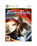 Xbox360 m&auml;ng Prince Of Persia