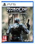 PS5 m&auml;ng RoboCop: Rogue City - Unfinished Business