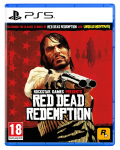 PS5 m&auml;ng Red Dead Redemption (Eeltellimine 29.05.2026)