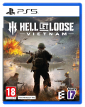 PS5 m&auml;ng Hell Let Loose: Vietnam