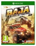Xbox One m&auml;ng Baja Edge Of Control HD