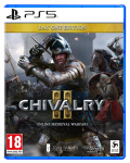 PS5 m&auml;ng Chivalry 2 Day One Edition