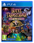 PS4 m&auml;ng Hotel Transylvania: Scary-Tale Adventures