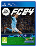 PS4 m&auml;ng EA Sports FC 24