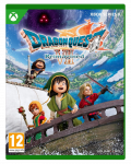 Xbox Series X m&auml;ng Dragon Quest VII Reimagined (Eeltellimine 05.02.2026)