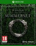 Elder Scrolls Online Summerset
