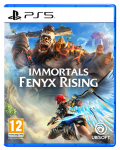 PS5 m&auml;ng Immortals Fenyx Rising