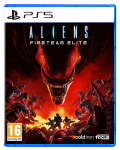 PS5 m&auml;ng Aliens: Fireteam Elite