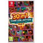 Switch m&auml;ng 30 In 1 Game Collection Vol. 1