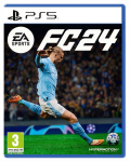 PS5 m&auml;ng EA Sports FC 24