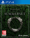 Elder Scrolls Online: Summerset