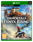 Xbox Series X / One m&auml;ng Immortals Fenyx Rising