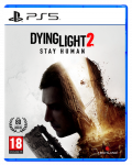 PS5 m&auml;ng Dying Light 2: Stay Human