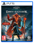 (kood) PS5 m&auml;ng Assassins Creed: Valhalla Dawn Of Ragnarok
