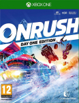 Onrush