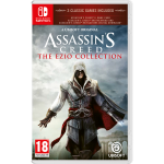 Switch m&auml;ng Assassins Creed The Ezio Collection