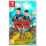 Switch m&auml;ng The Bluecoats: North & South