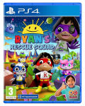 PS4 m&auml;ng Ryans Rescue Squad