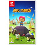 Switch m&auml;ng Autonauts