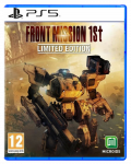 PS5 m&auml;ng Front Mission 1st Remake - Limited Edition