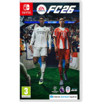 Switch m&auml;ng EA Sports FC 26