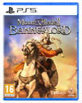 PS5 m&auml;ng Mount & Blade II: Bannerlord