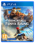 PS4 m&auml;ng Immortals Fenyx Rising