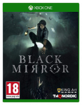 Xbox One m&auml;ng Black Mirror