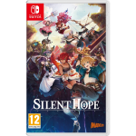 Switch m&auml;ng Silent Hope