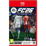 Switch 2 m&auml;ng EA Sports FC 26