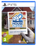 PS5 m&auml;ng House Flipper 2