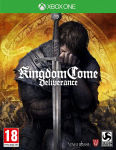 Kingdom Come Deliverance