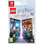 Switch m&auml;ng LEGO Harry Potter Collection