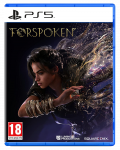 PS5 m&auml;ng Forspoken