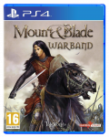 PS4 m&auml;ng Mount And Blade: Warband