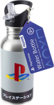 Paladone - Playstation Roostevabast Terasest Veepudel (500ml)