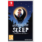 Switch m&auml;ng Among The Sleep - Enhanced Edition