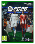 Xbox Series X / One m&auml;ng EA Sports FC 26