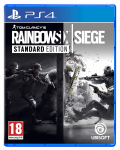 PS4 m&auml;ng Tom Clancys Rainbow Six Siege