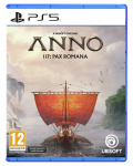 PS5 m&auml;ng Anno 117: Pax Romana