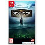 Bioshock  The Collection