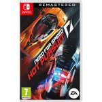Switch m&auml;ng Need For Speed Hot Pursuit Remastered