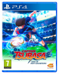 PS4 Captain Tsubasa: Rise Of New Champions