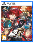 PS5 m&auml;ng Persona 5 Royal
