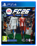 PS4 m&auml;ng EA Sports FC 26