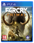 PS4 m&auml;ng Far Cry Primal