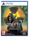 PS5 m&auml;ng S.T.A.L.K.E.R. 2: Heart of Chornobyl