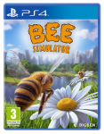 PS4 m&auml;ng Bee Simulator